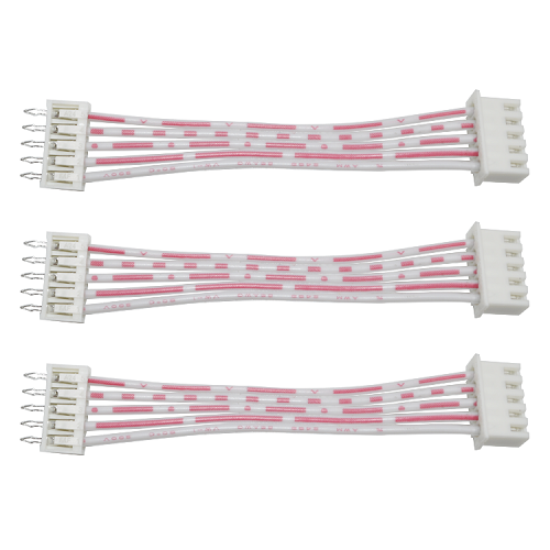 kabel internal 2468 26AWG karo konektor XH