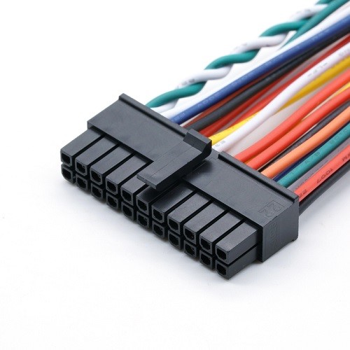 Molex 430252200 3.0mm Wire Harness